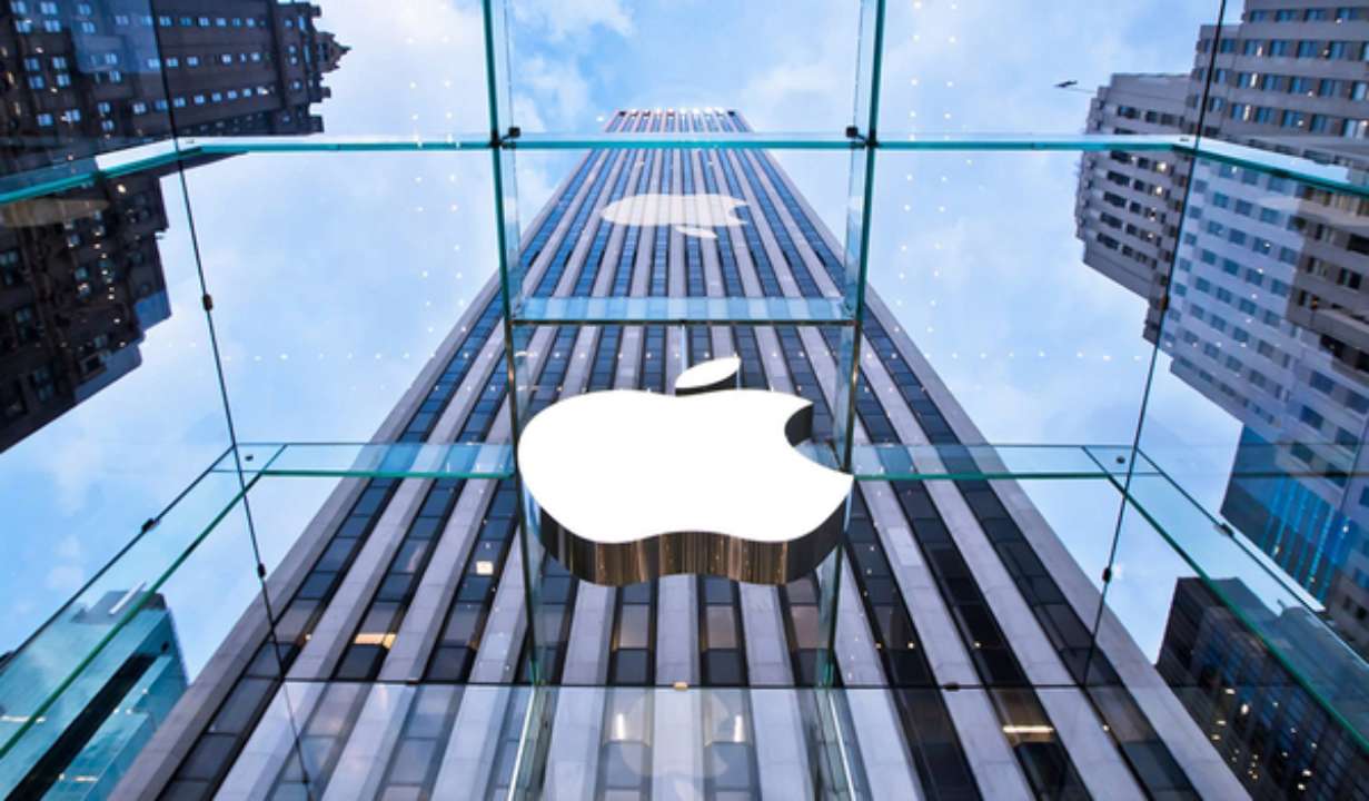 Американець подав до суду на Apple через пожежу в його будинку