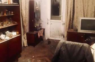 Фото: Национальная полиция На Прикарпатье в многоэтажке взорвалась граната