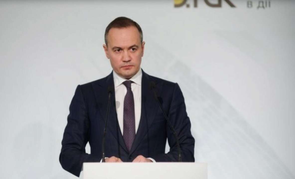 Все шахты ДТЭК продолжают добычу угля. Фото: пресс-служба ДТЭК Шахты продолжают работу