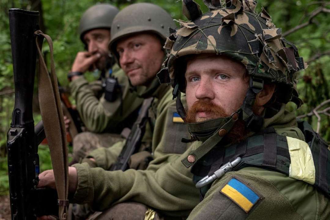 Демотивируют и разочаровывают: 7 фраз, которые не следует говорить военным