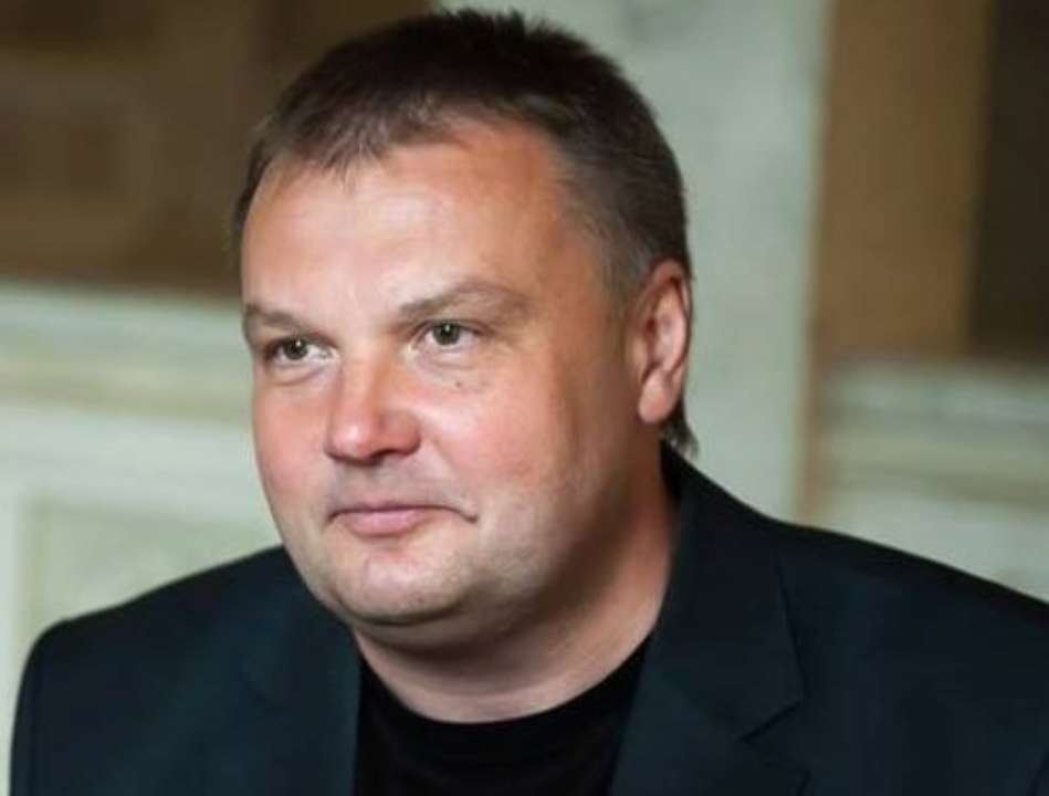 В МВС прокоментували смертний вирок іноземним бійцям/Фото: Vadym Denysenko/Facebook Використовують як заручників для вигоди у переговорах – МВС про смертний вирок іноземцям
