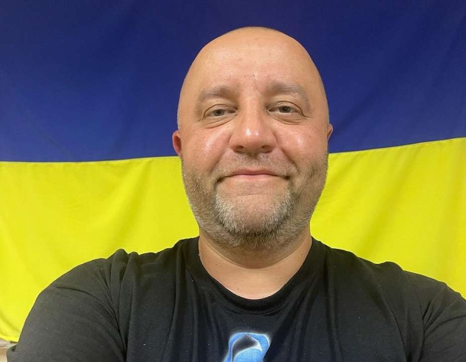Зірка "Дизель шоу" Єгор Крутоголов розповів, чому він не вступив до ЗСУ/Фото: Instagram Зірка "Дизель шоу" Єгор Крутоголов розповів, чому він не вступив до ЗСУ/Фото: Instagram