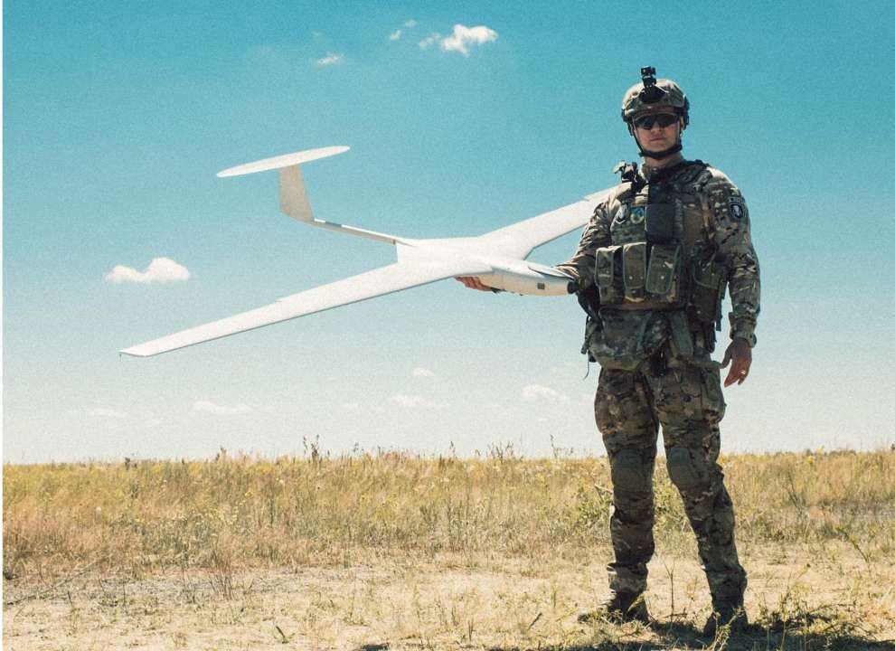 Андрій Хливнюк зізнався, що інколи спілкується з росіянами на передовій