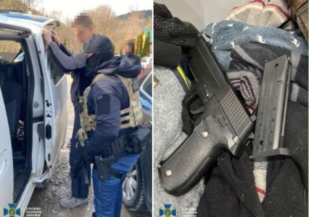Наложен арест на все недвижимое имущество злоумышленников в разных регионах Украины более чем на 20 млн грн