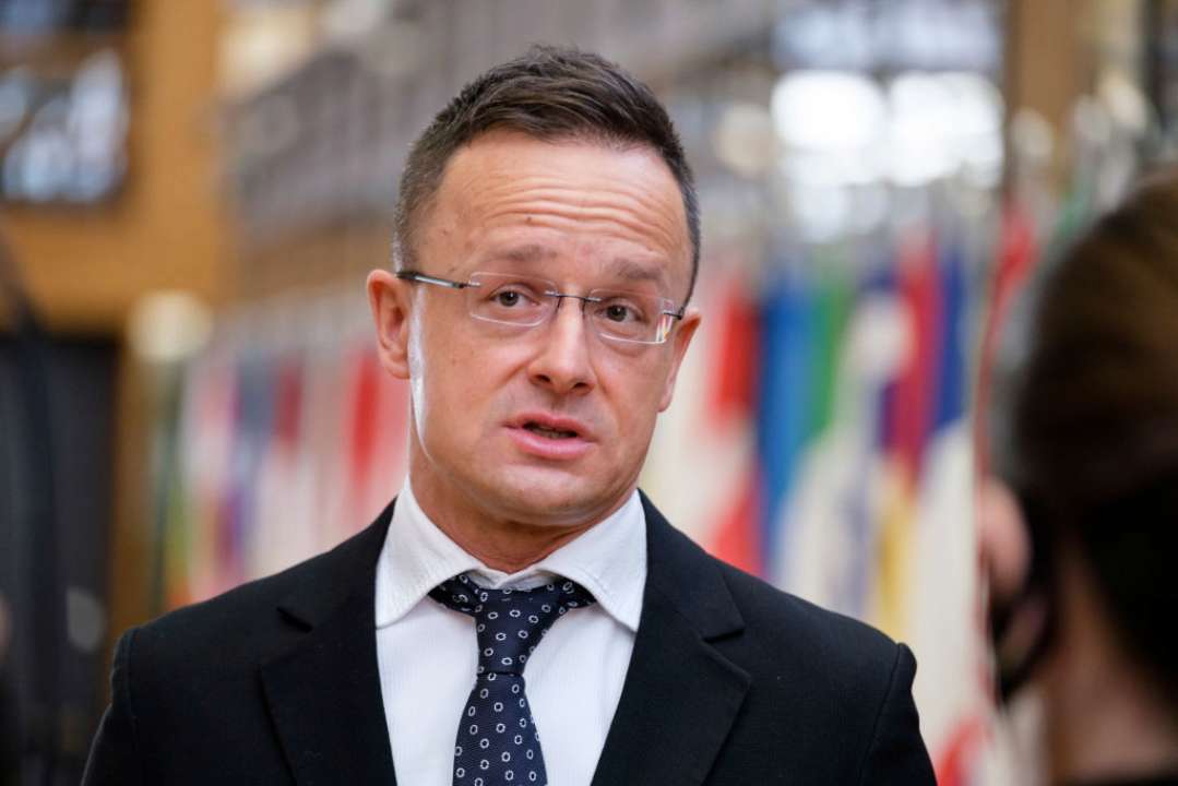 Угорщина відкидає причетність до вивезення українських військовополонених/Фото: Getty Images