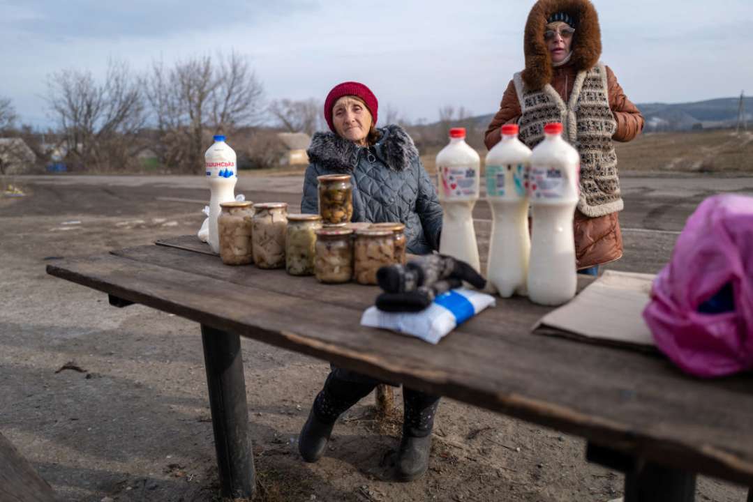 Украинцы оценили изменение своего благосостояния с начала войны/Фото: Getty Images