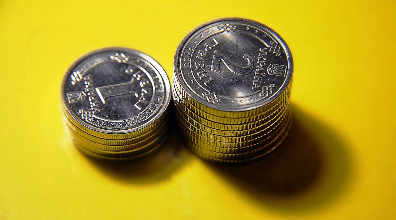 Доходы и расходы сводного бюджета Украины выросли на 50% / Фото: Pixabay Доходы и расходы сводного бюджета Украины выросли на 50%