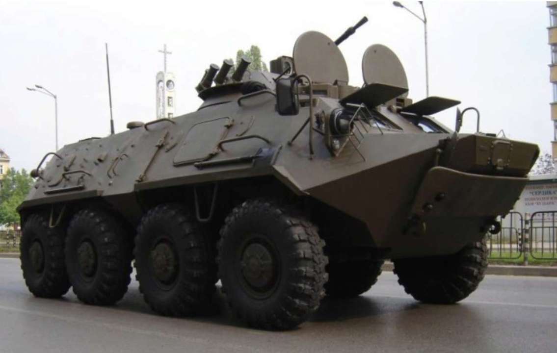 Пропозицію щодо подолання вето було ухвалено 161 голосом "за", 55 "проти" /Фото: Мілітарний