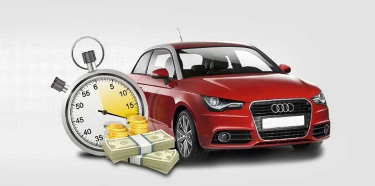 Як відбувається автовикуп? Як відбувається автовикуп?