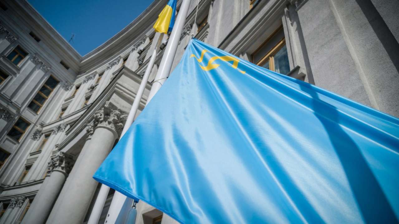 В Україні хочуть заснувати премію за внесок у розвиток кримськотатарської мови – Мінреінтеграції