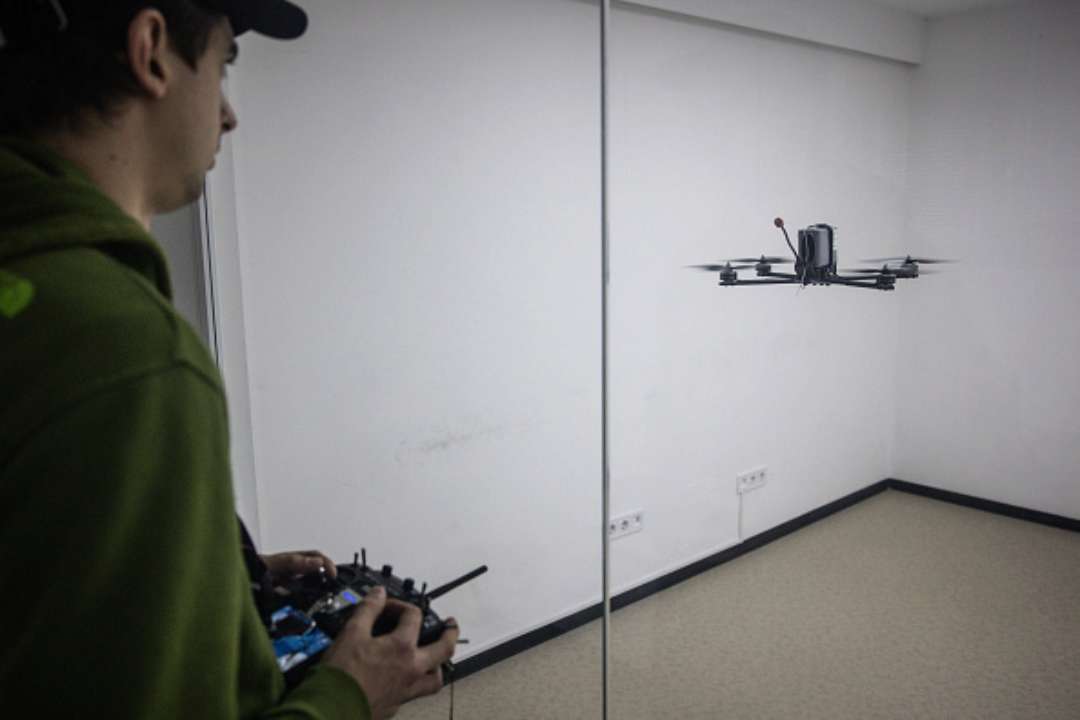 Сколько FPV- дронов изготовили украинские производители за январь-февраль 2024 года – Минстратегпром