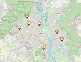 Ймовірною причиною є метеорологічні умови Ймовірною причиною є метеорологічні умови