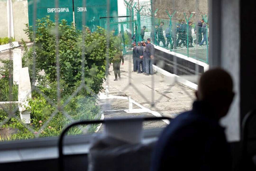 Комитет поддержал передачу Кабмину полномочий определять количество лагерей для военнопленных