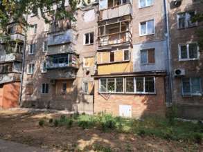 Наслідки атаки Нікополя 29 серпня/Фото: Сергій Лисак Наслідки атаки Нікополя 29 серпня/Фото: Сергій Лисак