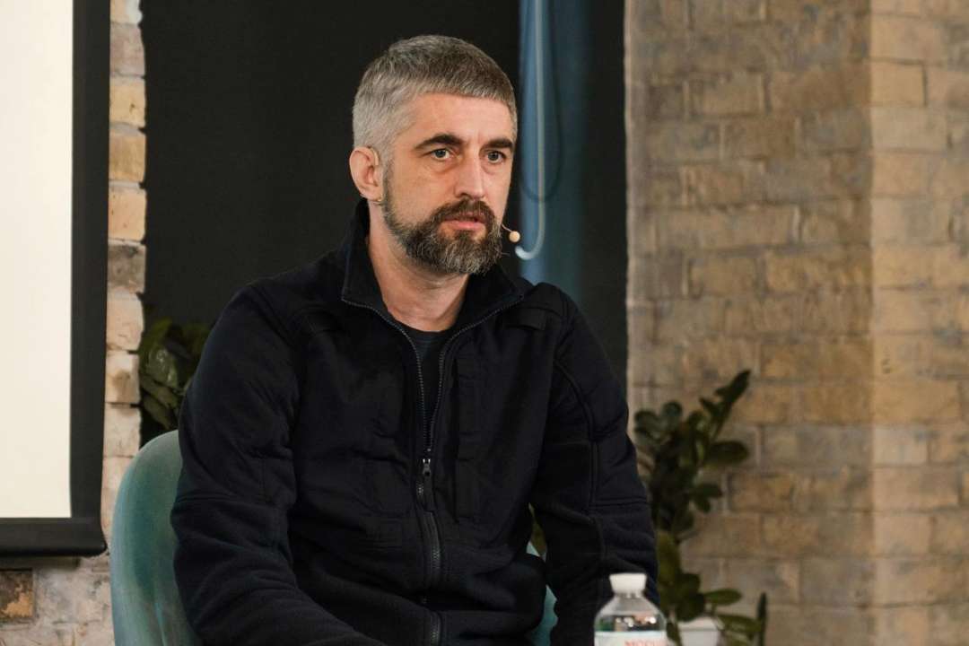 Председатель правления УЗ Евгений Лященко подал в отставку