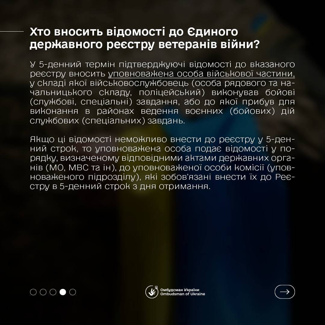 Кто вносит сведения