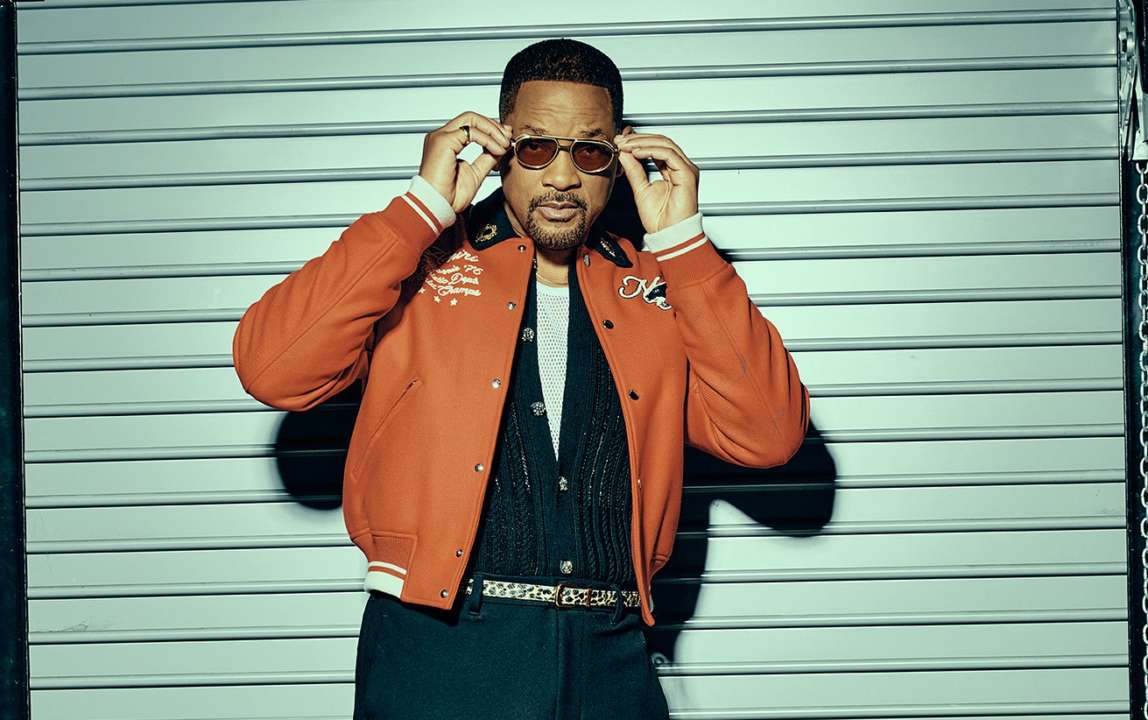 Уилл Смит намекнул на "Хэнкок 2 / Фото: instagram.com/willsmith Уилл Смит намекнул на "Хэнкок 2" - в продолжении может появиться Зендея