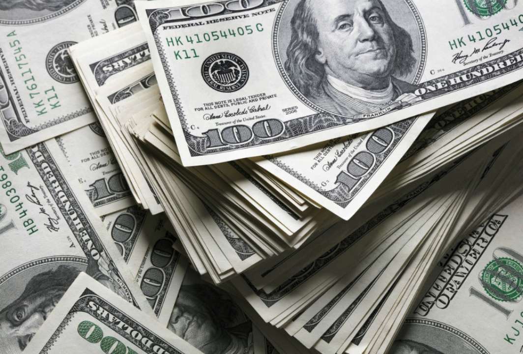 НБУ установил курс гривны к доллару на 5 февраля НБУ установил курс гривны к доллару на 5 февраля