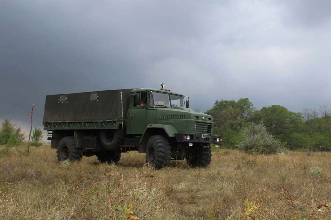 ООС