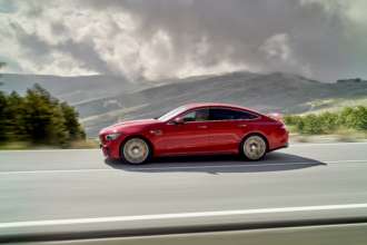 Фото: Daimler Daimler