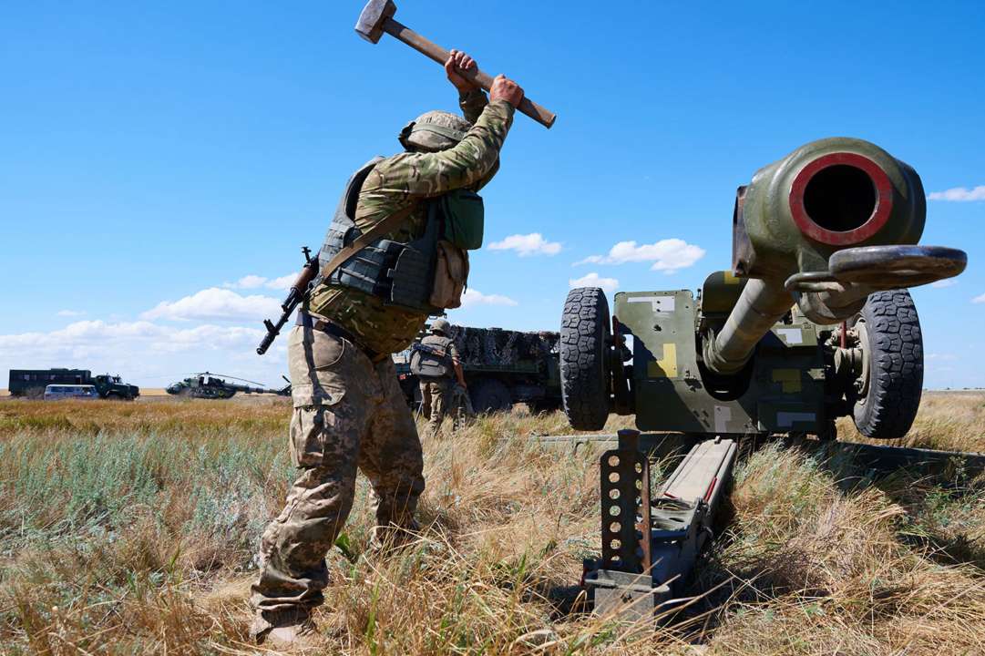 США звинуватили Росію у черговому загостренні конфлікту на Донбасі