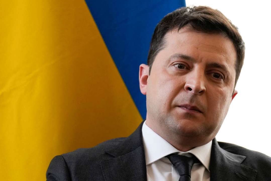 Зеленский призвал предпринимателей поддержать украинскую экономику