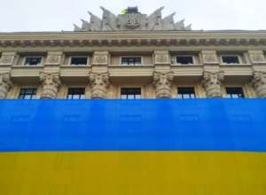 Харків продовжує тримати оборону/Фото: facebook.com/KharkivRegionalStateAdministration Харків продовжує тримати оборону