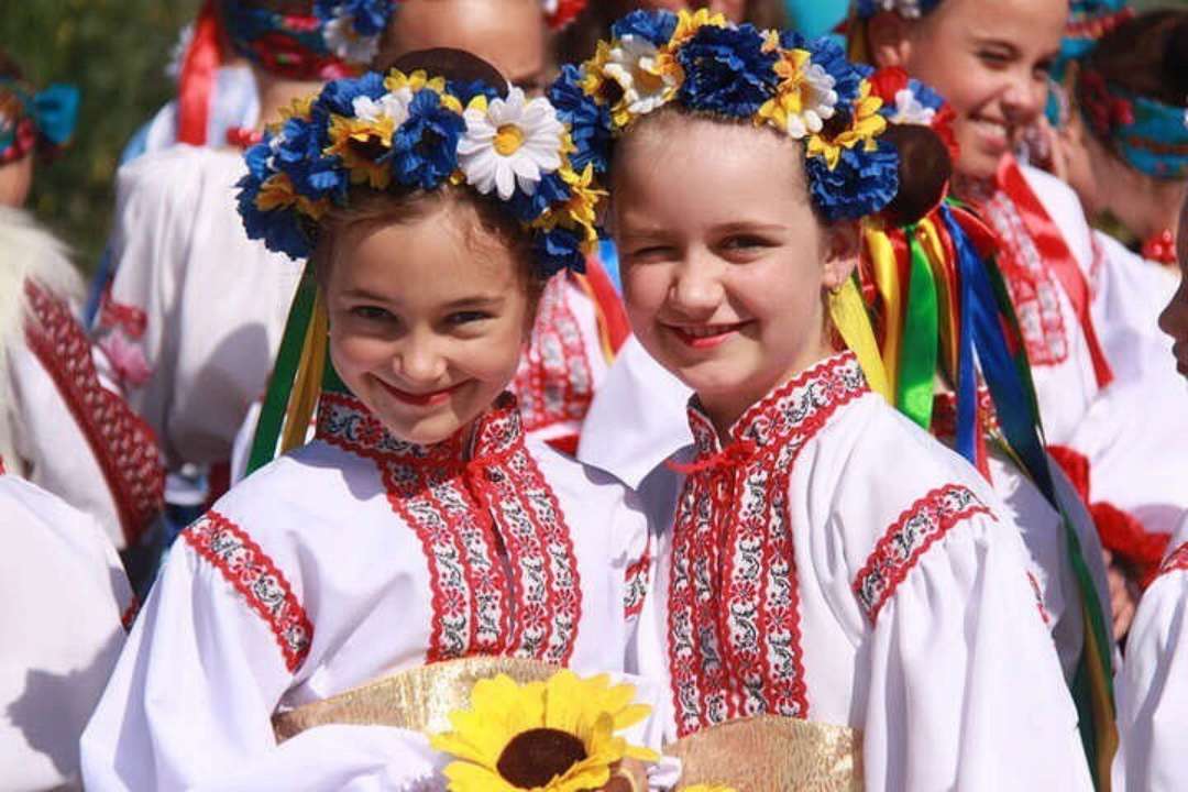 Привітання з Днем вишиванки/Фото: ourukraine20/instagram День вишиванки 2022: відеолистівки, привітання у віршах та прозі