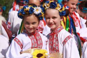 Поздравления с Днем вышиванки/Фото: ourukraine20/instagram День вышиванки 2022: видеооткрытки, поздравления в стихах и прозе