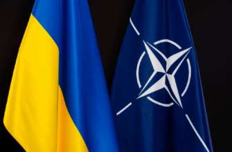 НАТО не братиме участі у війні за Україну/Фото: facebook.com/NATO НАТО не братиме участі у війні за Україну