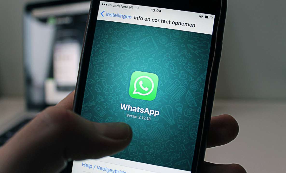 Как прочитать удаленные смс в WhatsApp. Фото: Pexels/Автор-Anton WhatsApp