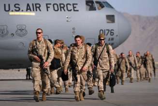США розпочали спільні військові навчання з Південною Кореєю/Фото: Getty Images США