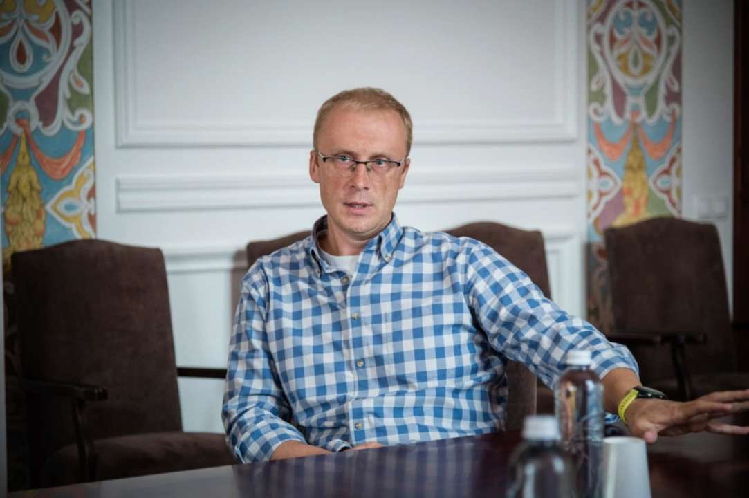 В МИД ответили на заявление латвийского чиновника о Буче\Фото: Oleg Nikolenko/Facebook "Неудивительно": в МИД ответили на скандальное заявление латвийского чиновника о войне в Украине