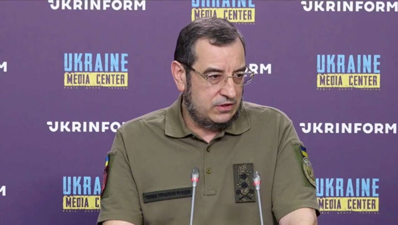 Стало відомо, які країни допомагають рф/Фото: скрін відео У розвідці назвали країни, які допомагають росії у війні проти України