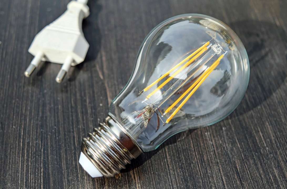 В "Укрэнерго" рассказали о состоянии энергосистемы / Фото: Pixabay "Укрэнерго" рассказали, в каком состоянии находится энергосистема после ночной атаки
