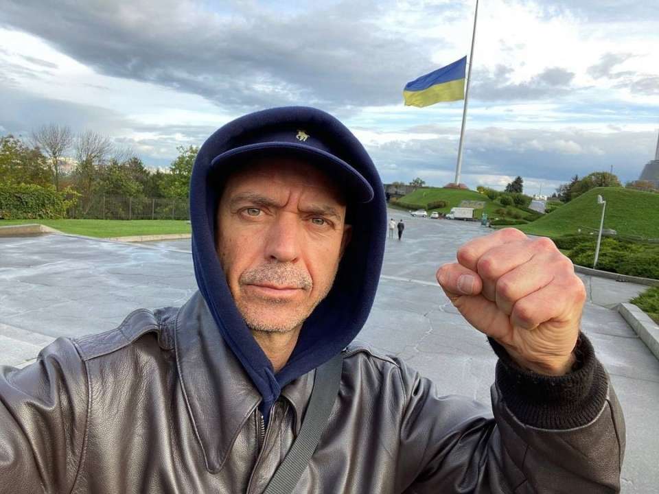 В Черногории сорвали концерты группы "Ляпис"/Фото: Instagram В Черногории сорвали концерты группы "Ляпис"/Фото: Instagram