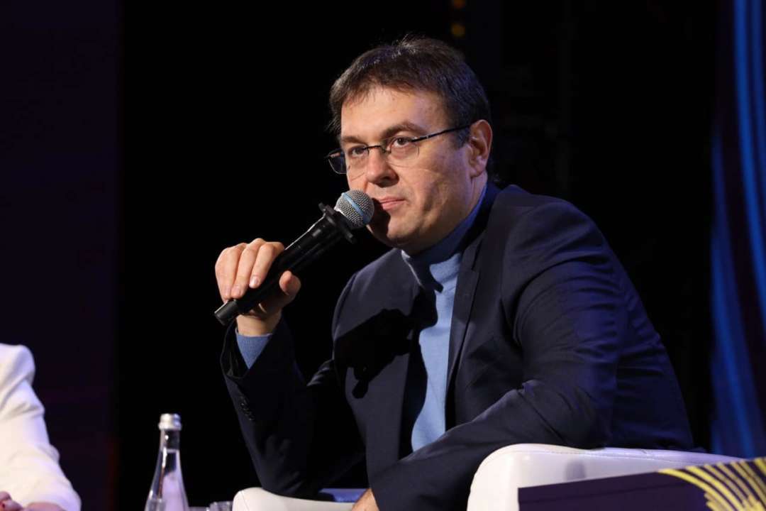 Гетманцев назвал какие пункты меморандума уже выполнила Украина. Фото: Фейсбук МВФ