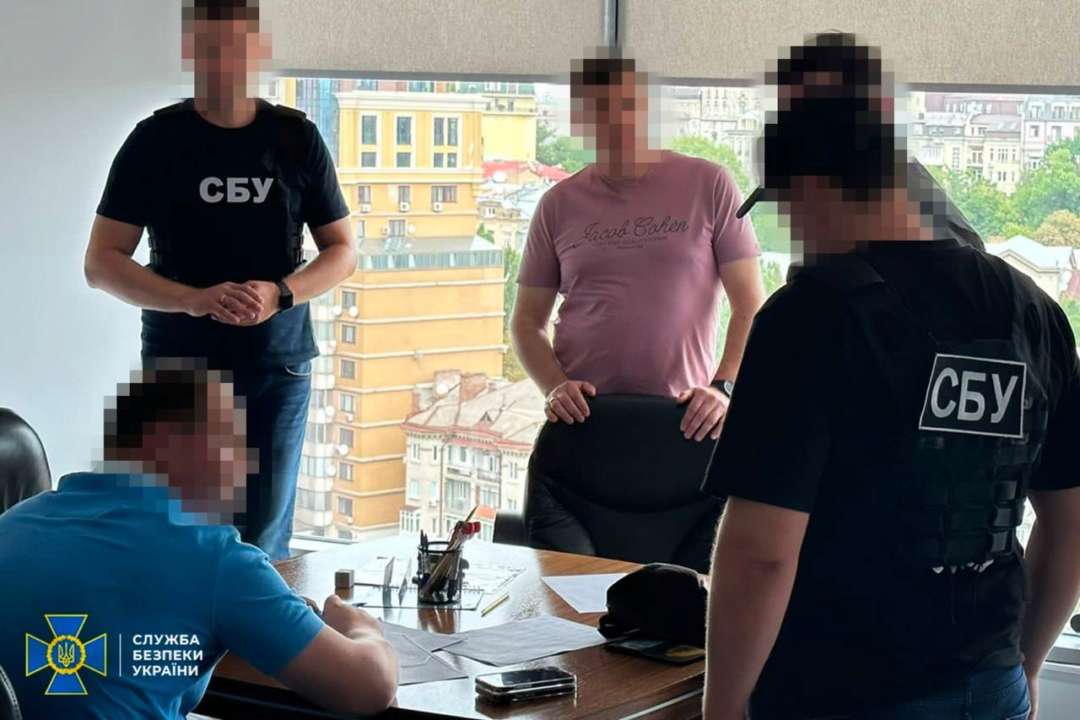 Правоохранители разоблачили народного депутата, распродавшего землю Национальной академии аграрных н