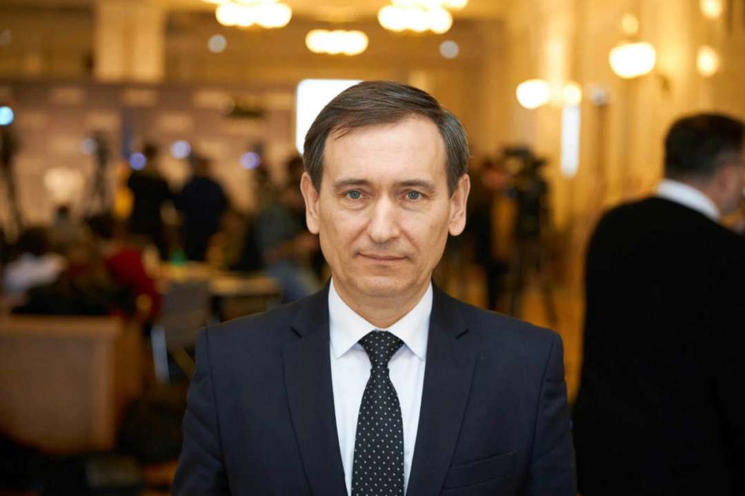 Массовой экстрадиции украинцев из-за границы не будет/Фото: sluga-narodu Массовой экстрадиции украинцев из-за границы не будет – Вениславский