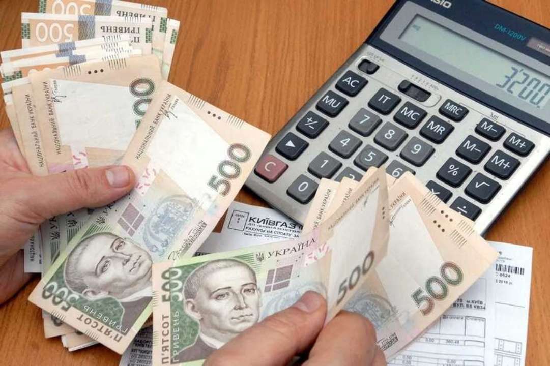 Заборгованість киян за гарячу та холодну воду зросла на 830 мільйонів гривень/Фото: KyivPolitics Заборгованість киян за гарячу та холодну воду зросла на 830 мільйонів гривень