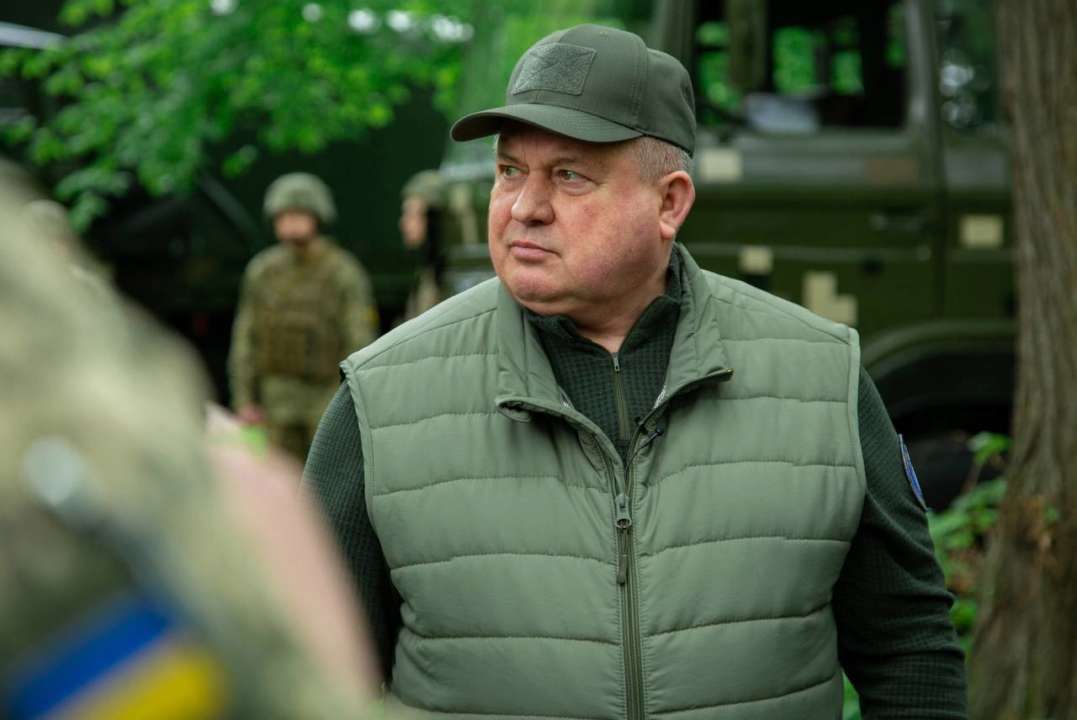 За останніх 12 місяців росія запустила у напрямку Києва понад 300 крилатих ракет – КМВА