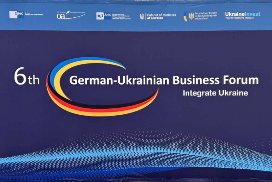 Шольц призывает немецкие компании активнее брать на работу украинцев/Фото: ost-ausschuss.de Шольц призывает немецкие компании активнее брать на работу украинцев