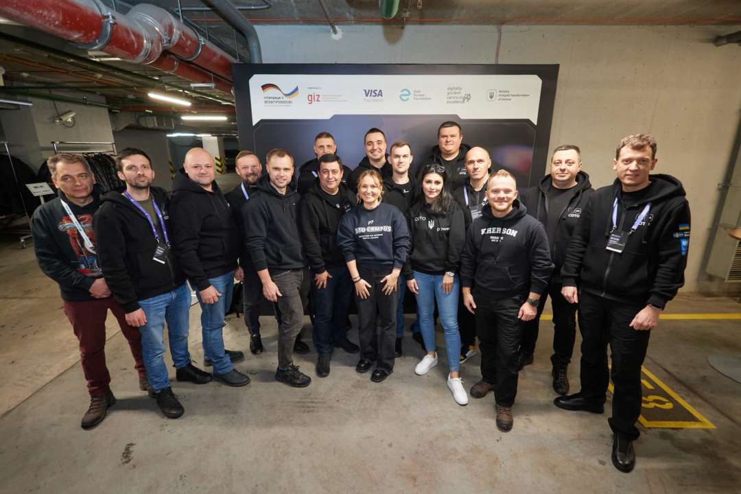 Минцифры запускает бесплатный образовательный проект / Фото: t.me/mintsyfra
