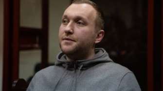 Підозрюваний Роман Гринкевич був інкогніто в Києві/Фото: interfax Підозрюваний Роман Гринкевич був інкогніто в Києві, з Одеси хотів виїхати в Молдову – ДБР