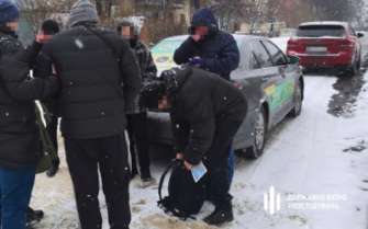 ГБР завершило расследование по делу о махинациях с зарплатами в изоляторе Харькова / Фото: dbr.gov.ua ГБР завершило расследование по делу о махинациях с зарплатами в изоляторе Харькова / Фото: dbr.gov.ua