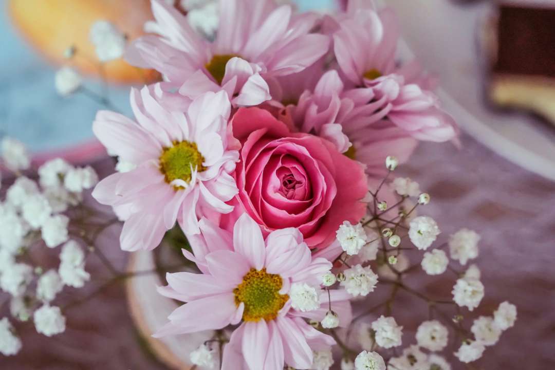 З Днем ангела Валентина і Валентини/Фото: Unsplash З Днем ангела Валентина і Валентини/Фото: Unsplash