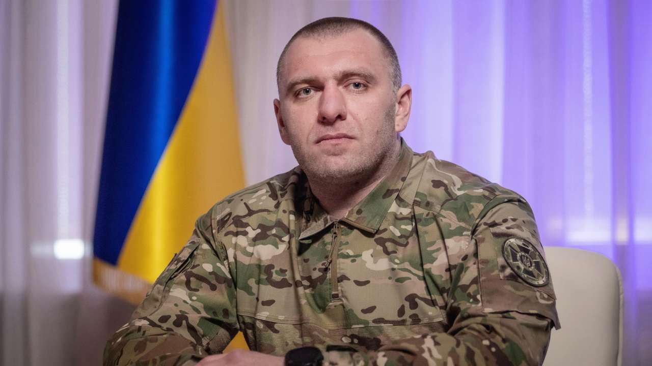 Малюк розповів чи може України знищувати ЗРК С-500 в Криму Малюк розповів чи може України знищувати ЗРК С-500 в Криму