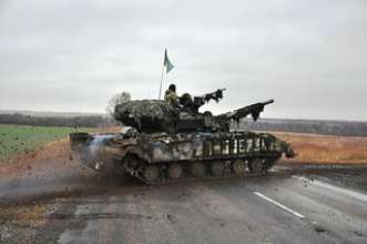 Фото: flickr.com російські наступальні операції на півночі Харківської області сповільнилися — аналітики ISW
