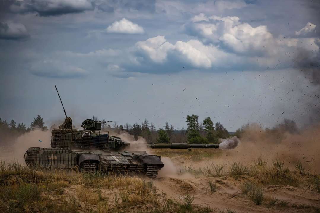 Потери рф на 3 июля/Фото: Генштаб ВСУ