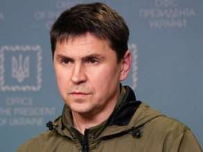 Удары вглубь россии: видение стратегии от Подоляка Удары вглубь россии: видение стратегии от Подоляка